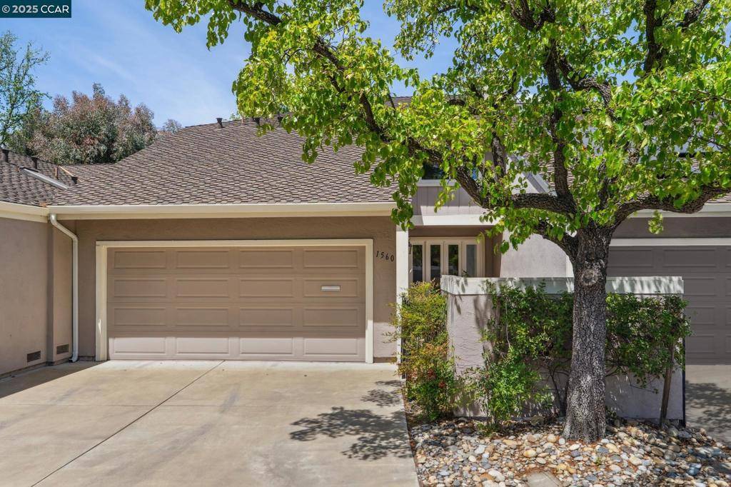 Walnut Creek, CA 94598,1560 Gilboa Dr