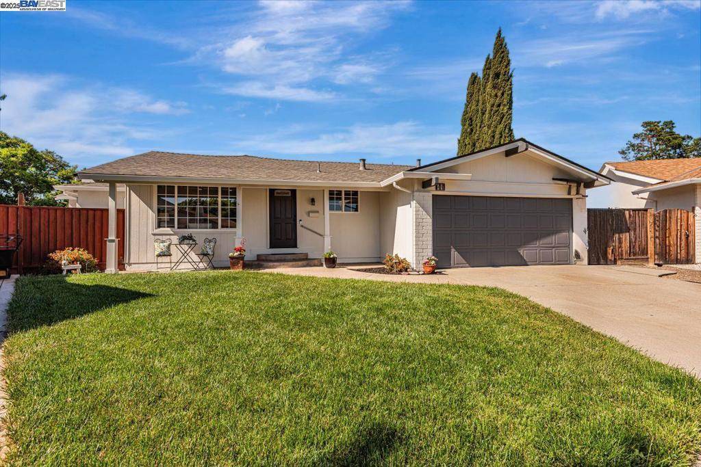 Pleasanton, CA 94588,4491 Downing Ct