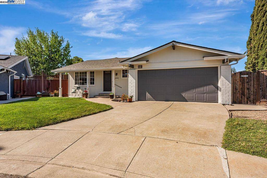 Pleasanton, CA 94588,4491 Downing Ct