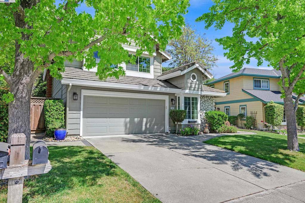 Dublin, CA 94568,8043 Crossridge Rd