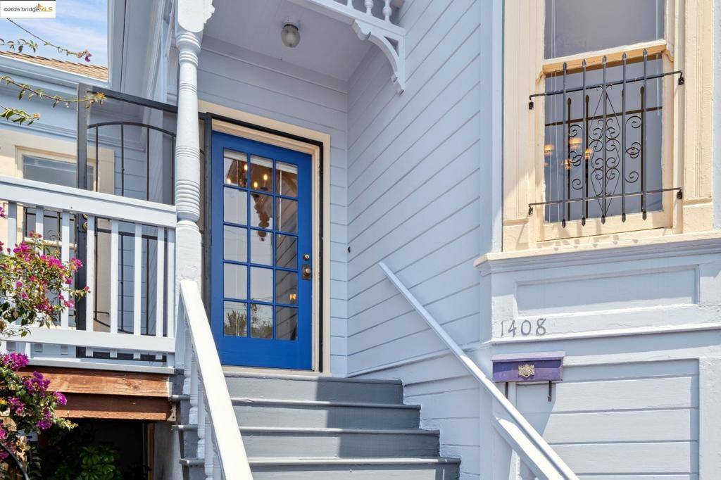Oakland, CA 94606,1408 E 15Th St