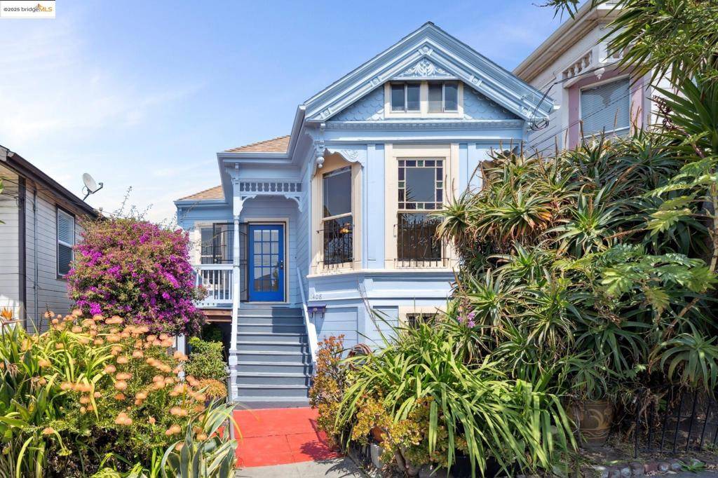 Oakland, CA 94606,1408 E 15Th St