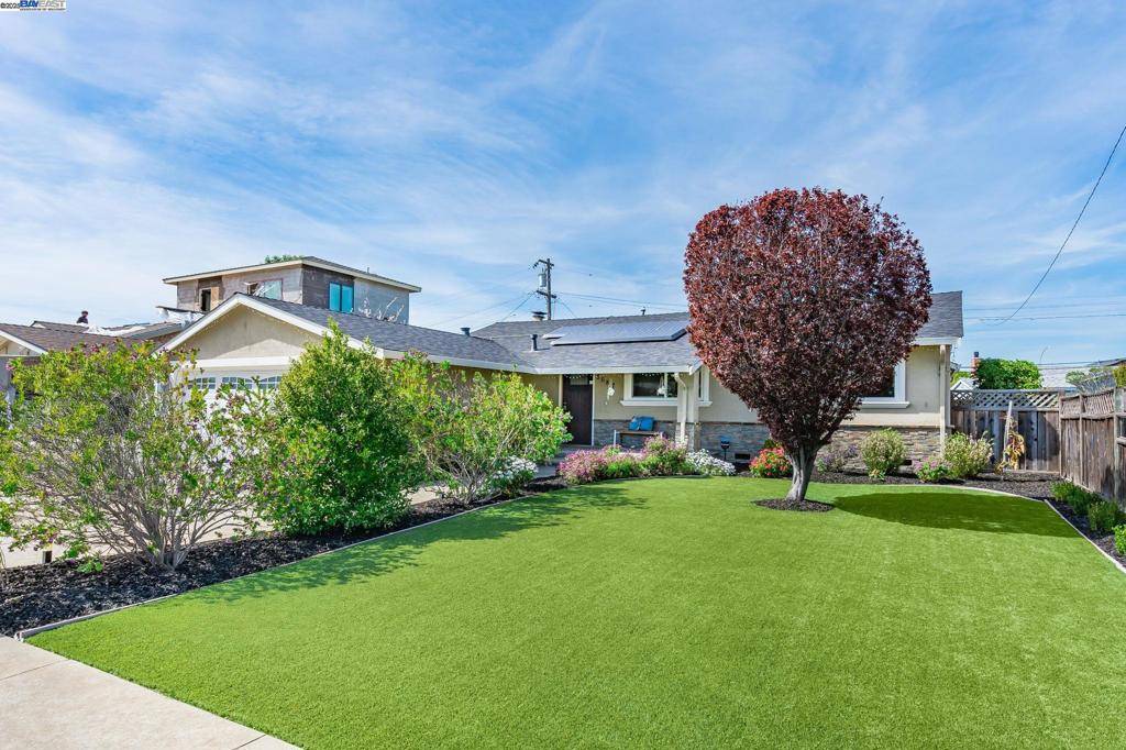 Fremont, CA 94538,5682 Turban Court