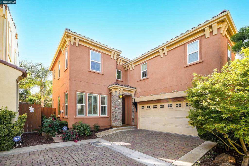 Brentwood, CA 94513-7115,345 Cortona Way