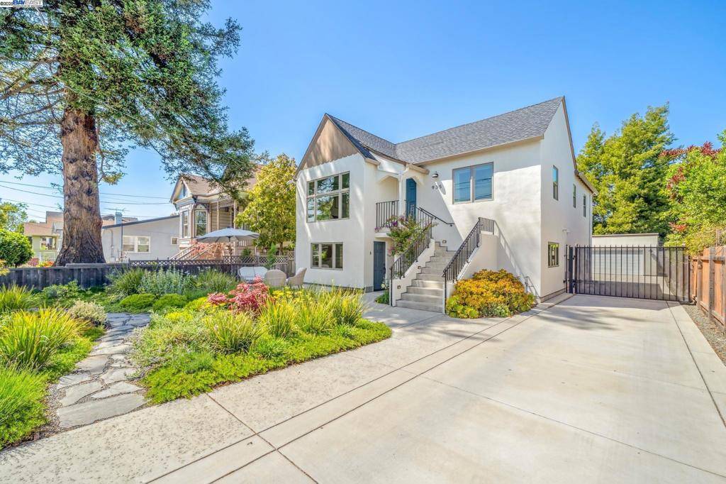 Alameda, CA 94501,935 Lincoln Ave