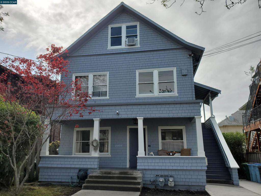 Berkeley, CA 94704,2006 Parker St
