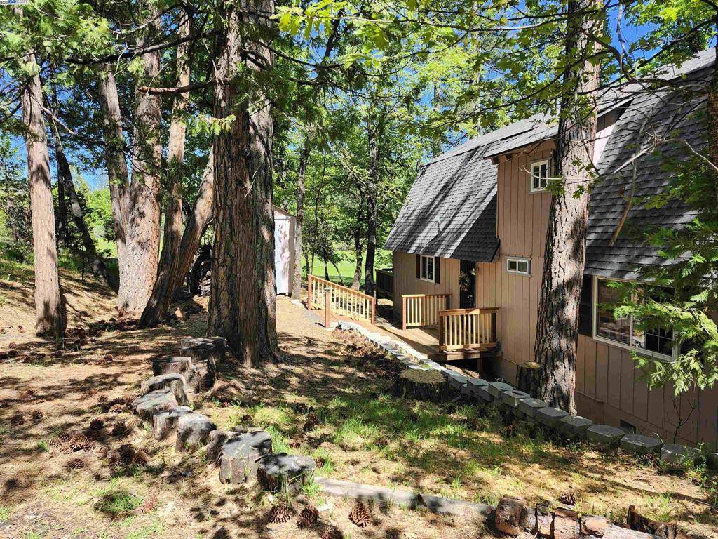 Twain Harte, CA 95383,23875 Marshall Way