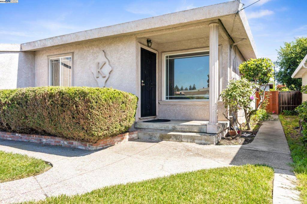 Hayward, CA 94541,404 Oxford St