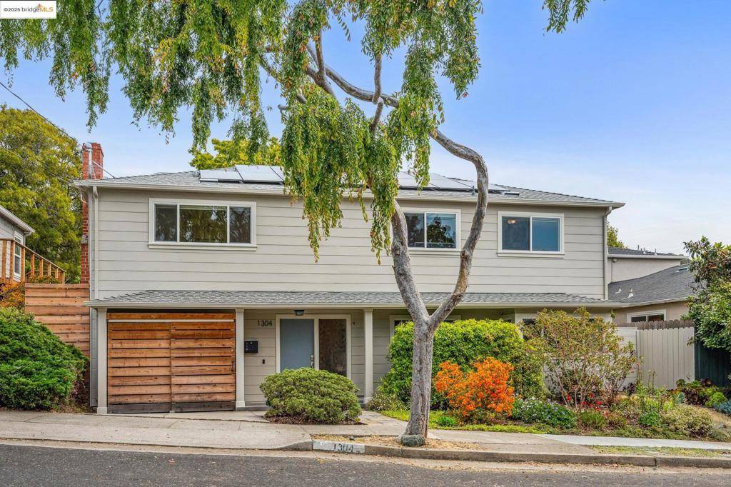 El Cerrito, CA 94530,1304 Noble Ct