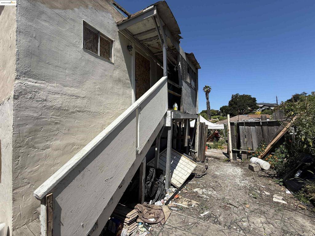 Richmond, CA 94805,6025 Ralston Ave