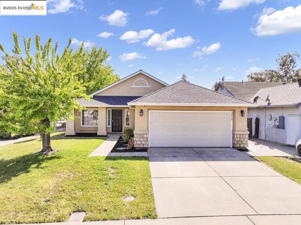 Stockton, CA 95206,2410 Almaden Ct