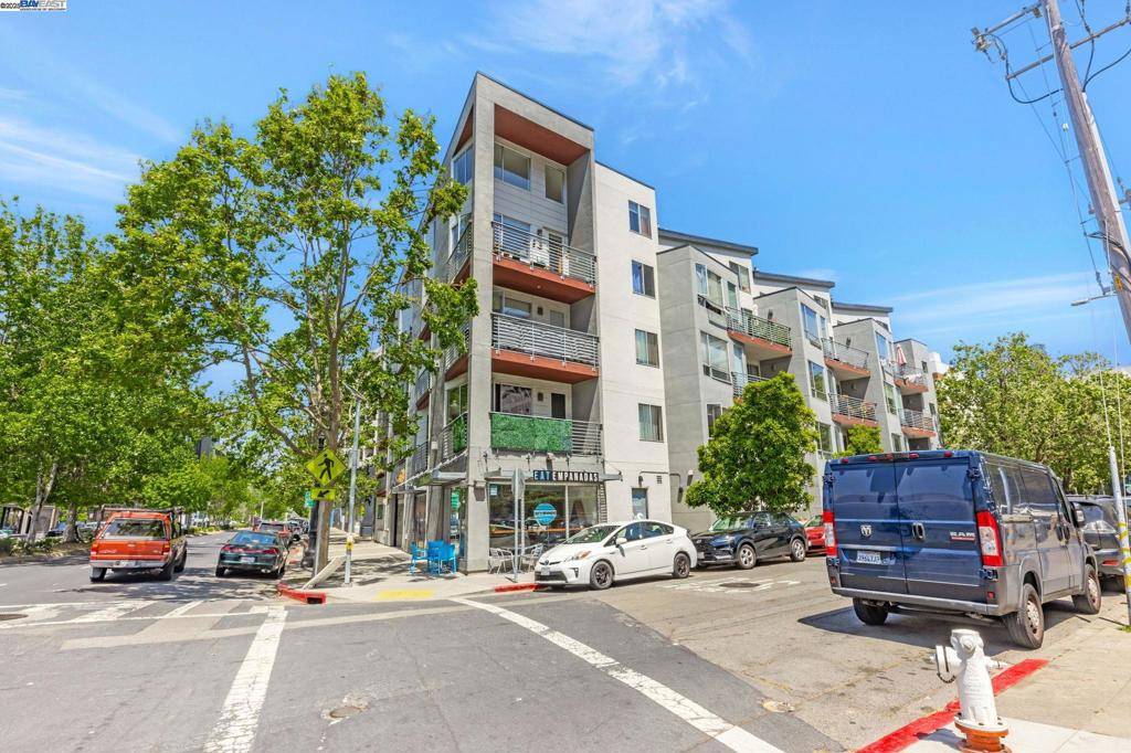 Oakland, CA 94612,2300 Broadway UNIT A