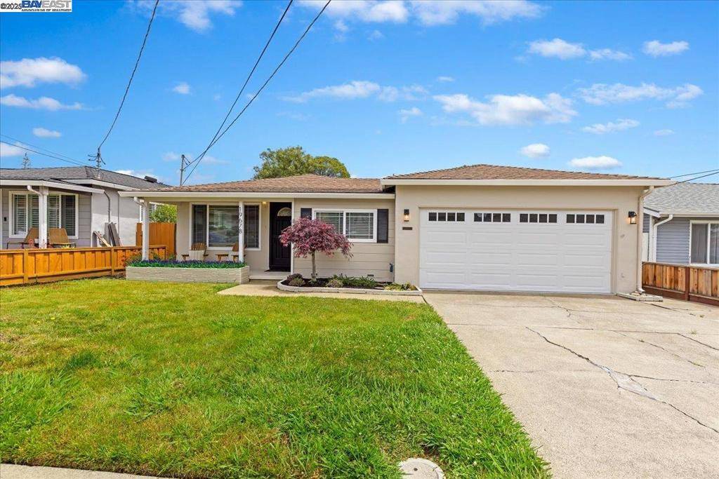 Castro Valley, CA 94546,19678 Bernal Street
