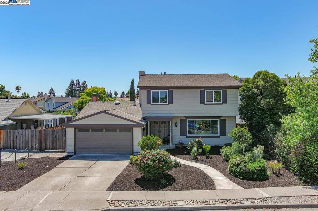 Pleasanton, CA 94588,7149 Valley Trails Dr