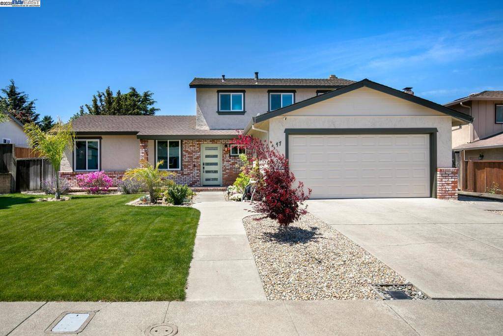 Vallejo, CA 94591-6858,147 Stanmore Circle