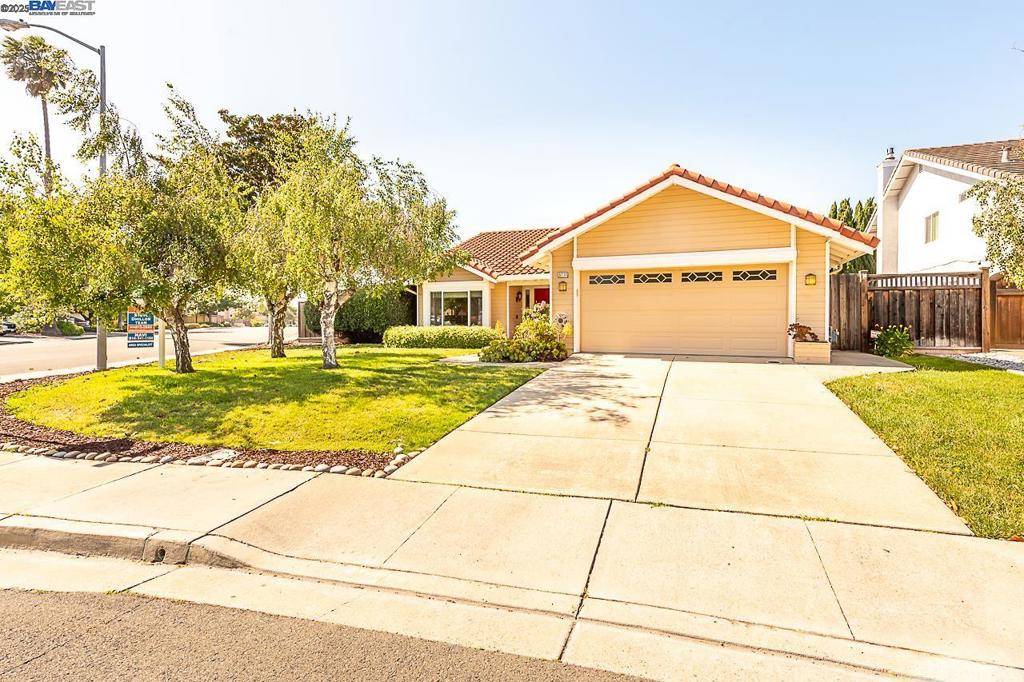Union City, CA 94587,32713 Ripon Ct