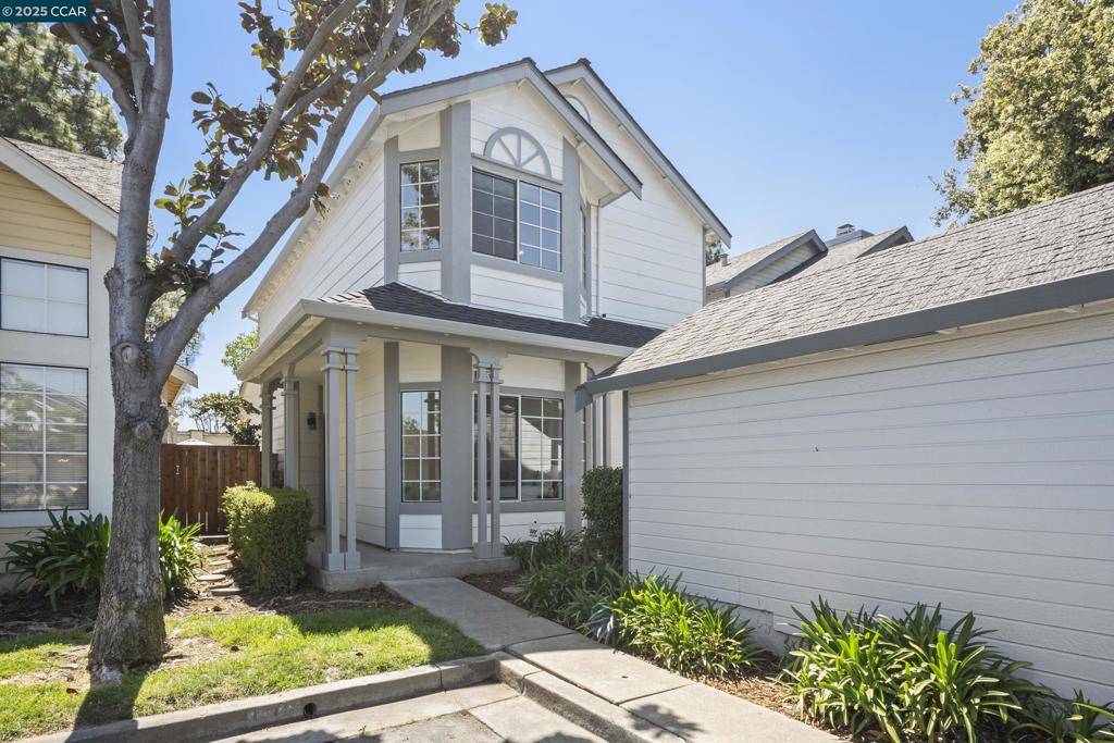 Newark, CA 94560,6453 Potrero Dr