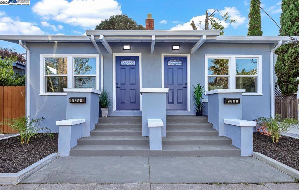 Oakland, CA 94608,5929 Herzog St