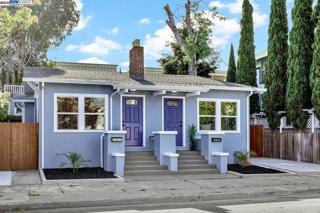 Oakland, CA 94608,5929 Herzog St