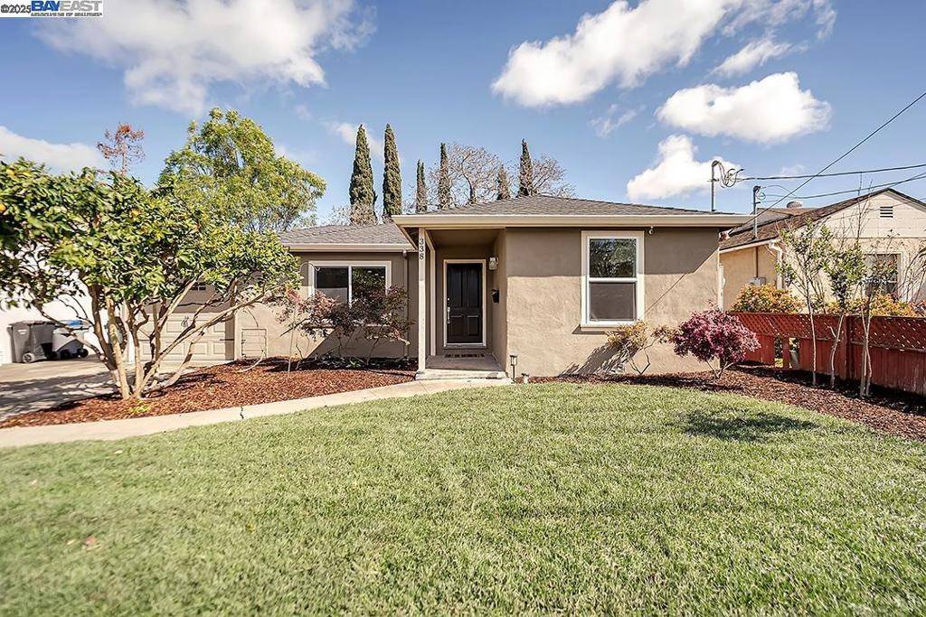 Sunnyvale, CA 94085,338 Orchard Ave