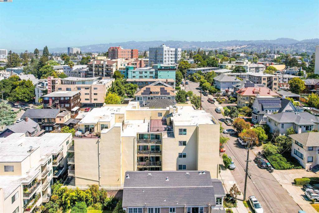 Oakland, CA 94610,325 Lenox Ave #308
