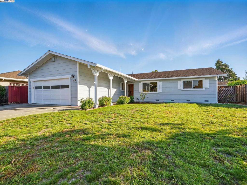Newark, CA 94560-4740,38371 Jacaranda
