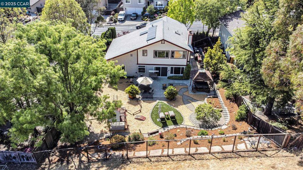 Benicia, CA 94510,908 Rose Dr