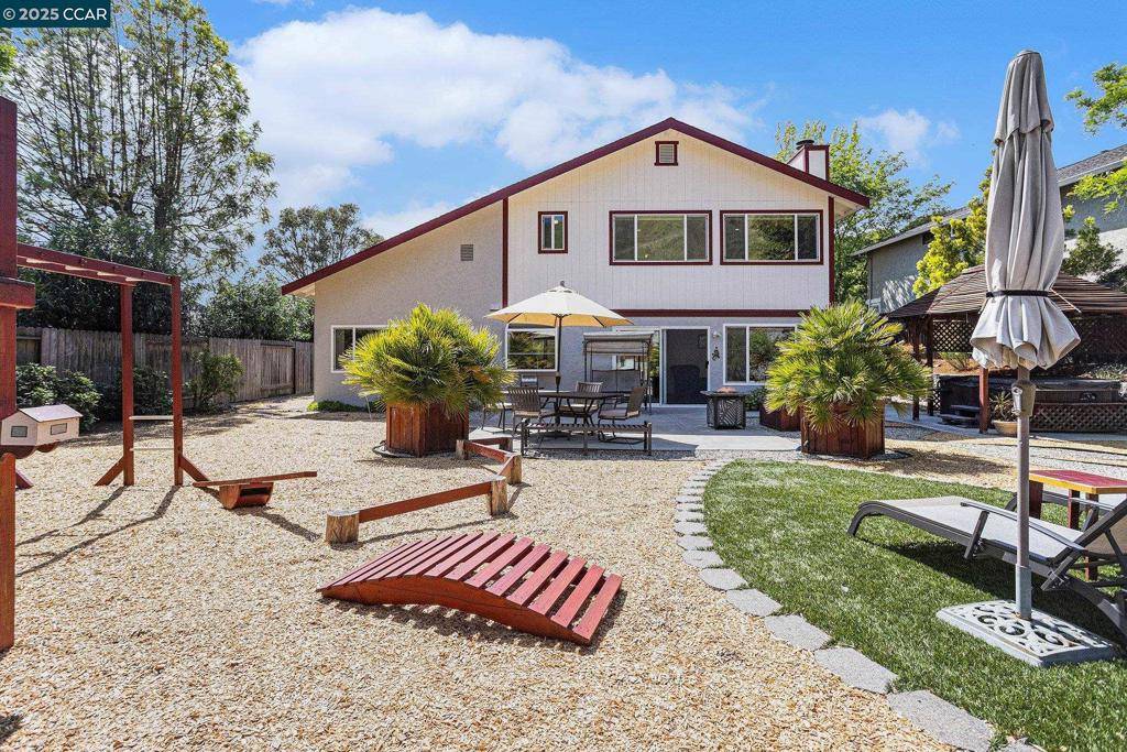 Benicia, CA 94510,908 Rose Dr