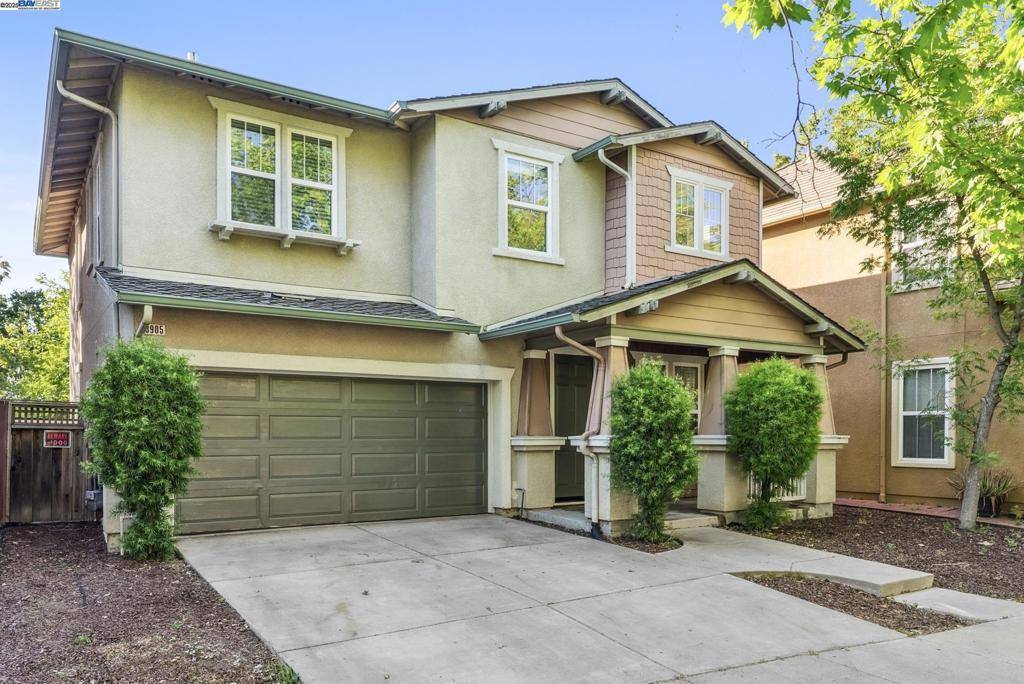 Concord, CA 94519,3905 Hidden Grove Ln