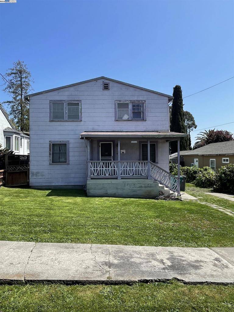 Oakland, CA 94605,3500 66Th Ave