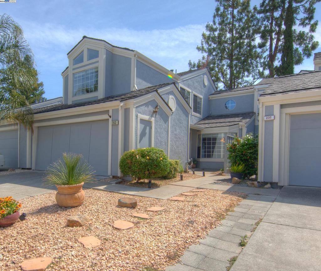 Livermore, CA 94551-3054,243 Northwood Commons