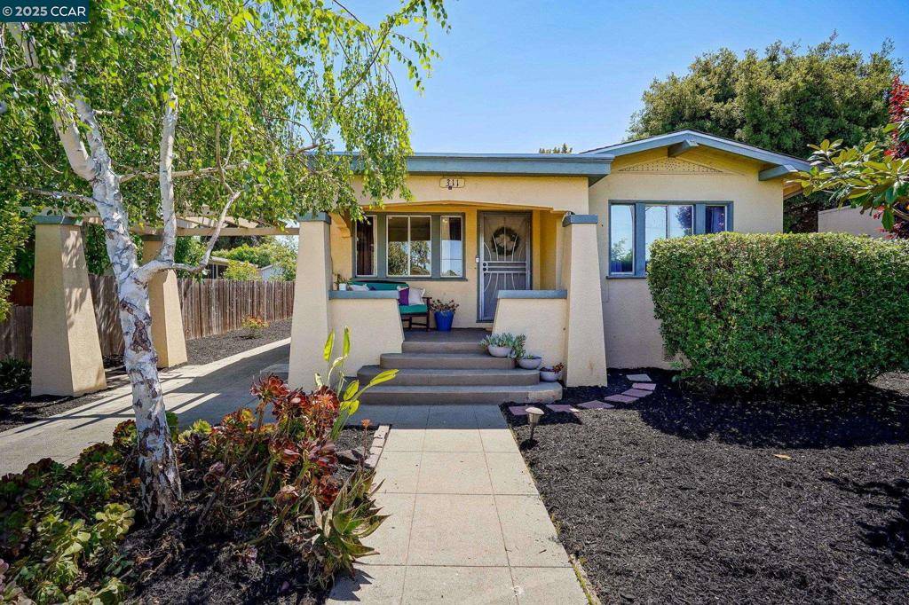 Rodeo, CA 94572,311 Railroad Ave