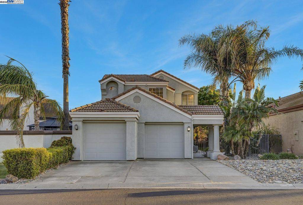 Discovery Bay, CA 94505,2481 Wayfarer Ct