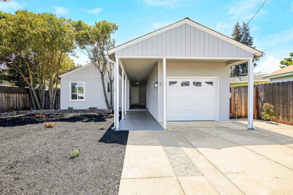 Hayward, CA 94544,76 Schuylkill Ave