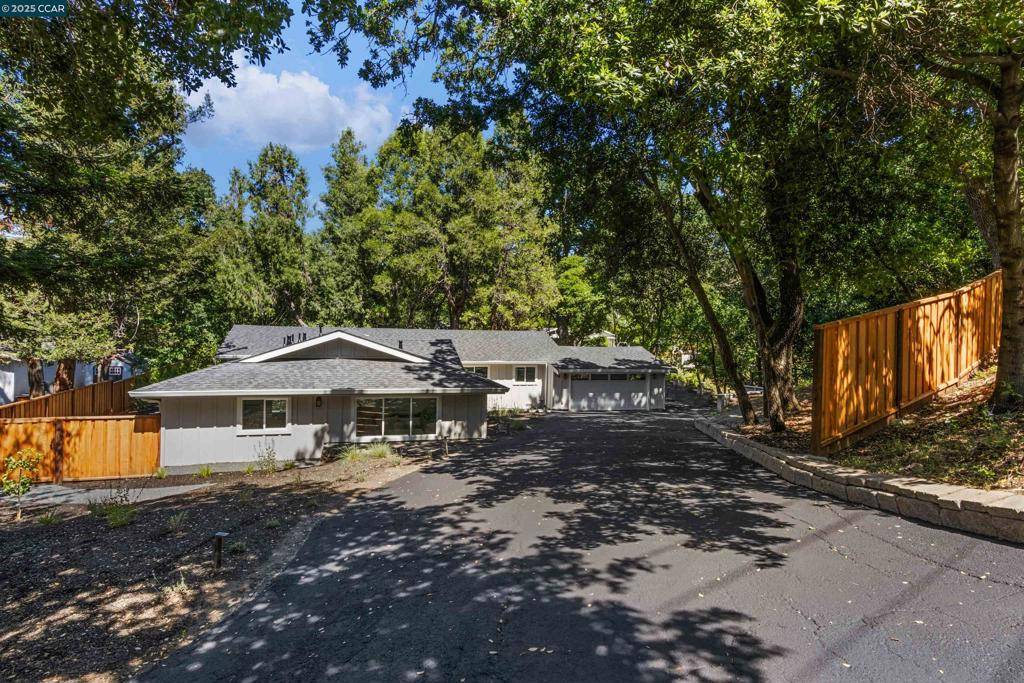 Lafayette, CA 94549,706 St Marys Rd
