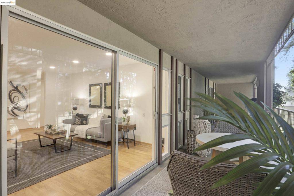 Oakland, CA 94611,323 Monte Vista Ave #107