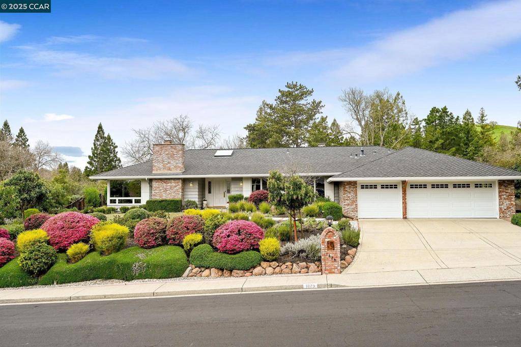 Alamo, CA 94507,1829 Lackland Dr