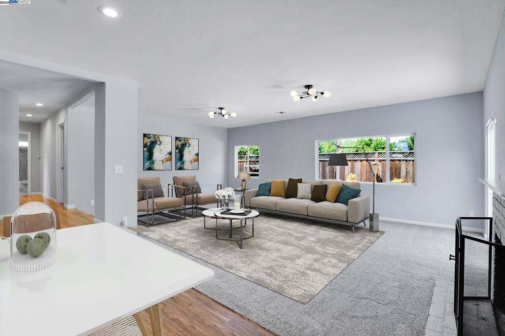 Concord, CA 94521,1691 Woodcrest Dr