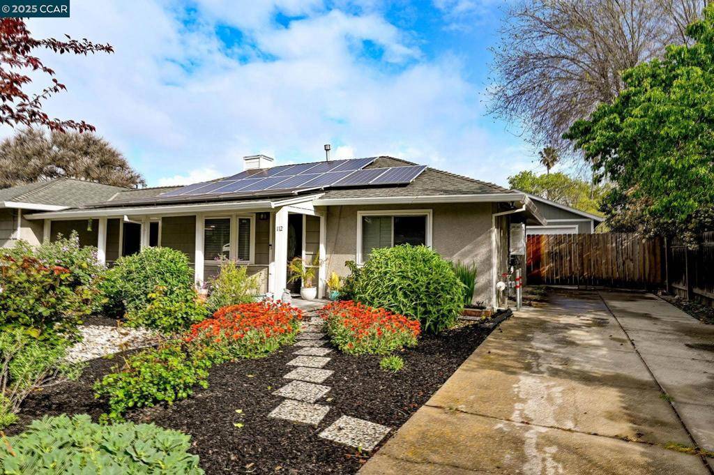 Pleasant Hill, CA 94523,112 Adria Dr
