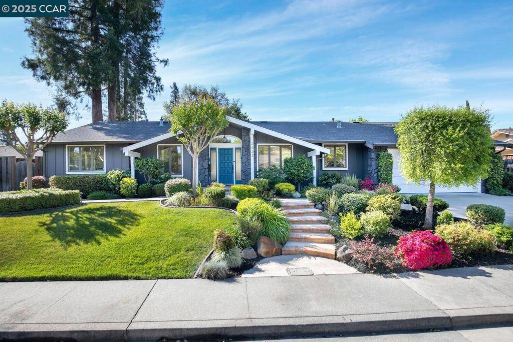 Walnut Creek, CA 94598,2623 Mantilla Corte