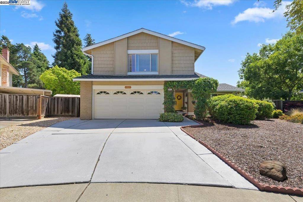 Pleasanton, CA 94566,4861 Knox Gate Ct