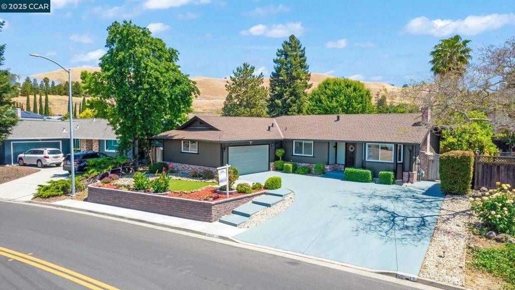 Concord, CA 94521,5517 Kirkwood Dr