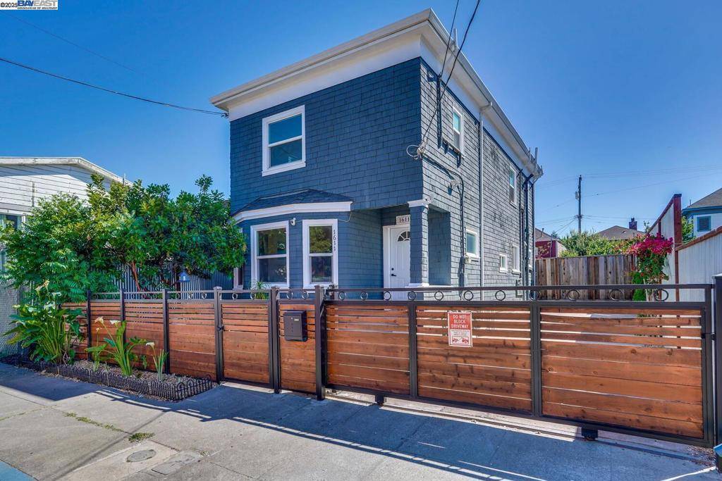 Oakland, CA 94607,1611 15th Street
