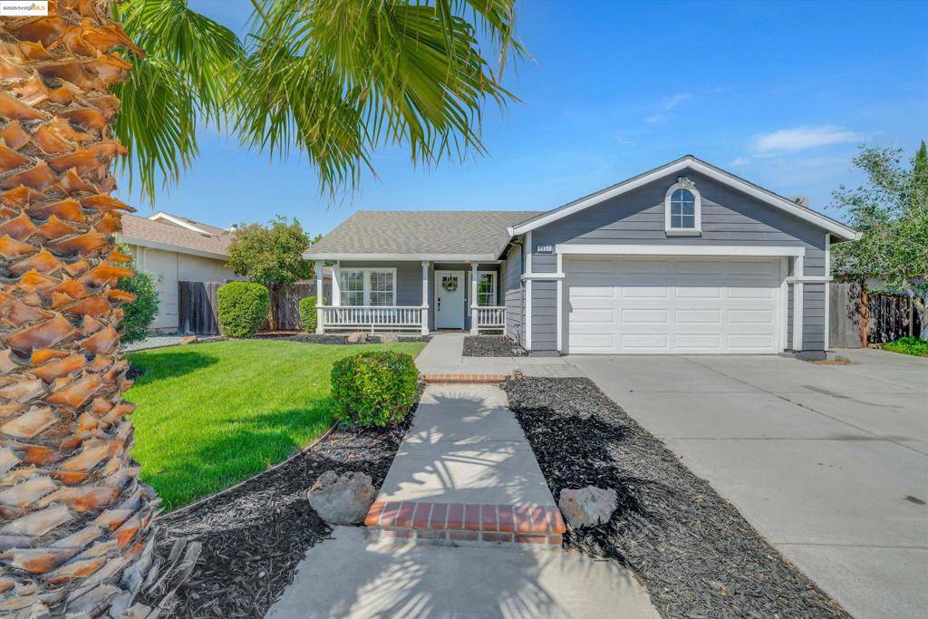 Oakley, CA 94561,3807 Pato Ln
