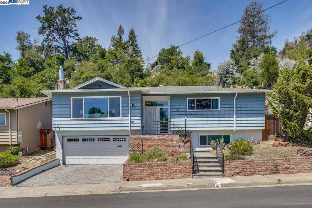 Oakland, CA 94605,82 Elysian Fields Dr.