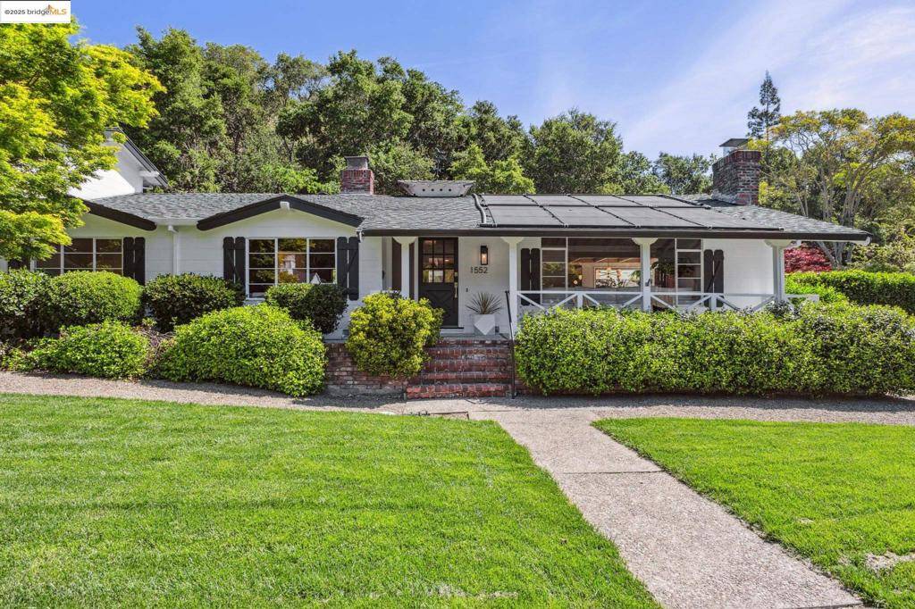 Lafayette, CA 94549,1552 Silver Dell Rd