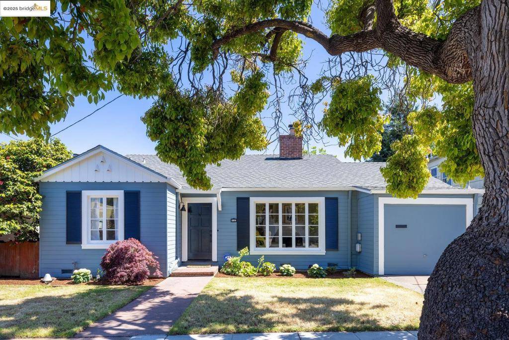 Richmond, CA 94804,5838 Sacramento Ave