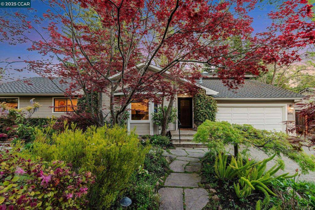 Lafayette, CA 94549,1834 Ivanhoe Ave