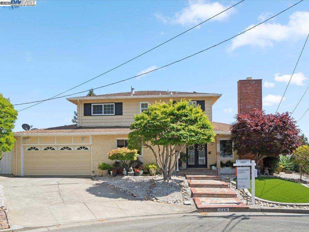 Hayward, CA 94542,26436 Chatham Ct