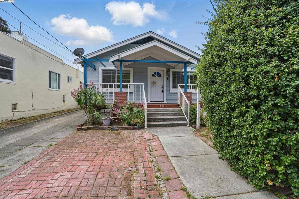 Burlingame, CA 94010,1307 California Dr